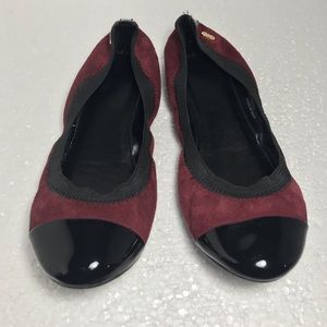 Cole Haan Ballet Flats